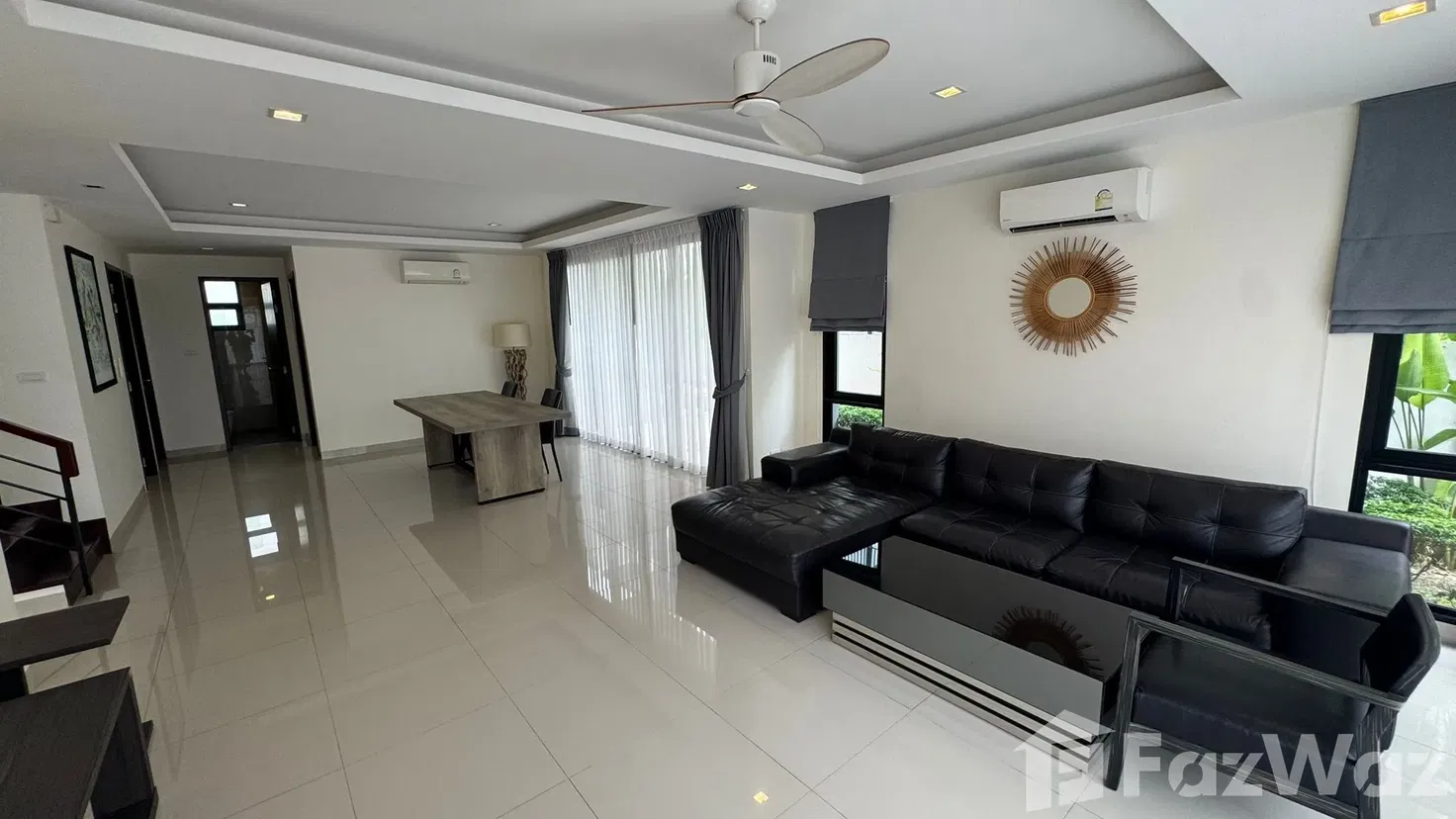 picture Modern 5-Bedroom Laguna Park Townhouse with Rooftop Pool 5716921 - 13/30