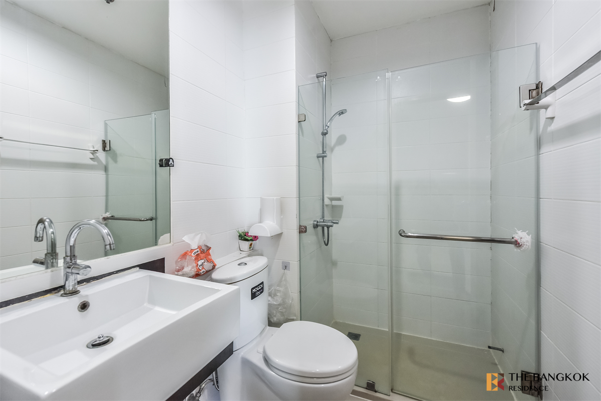 picture Condo in Central City at an Affordable Price Ideo Mix Phaholyothin near BTS Saphan Khwai - 5/10