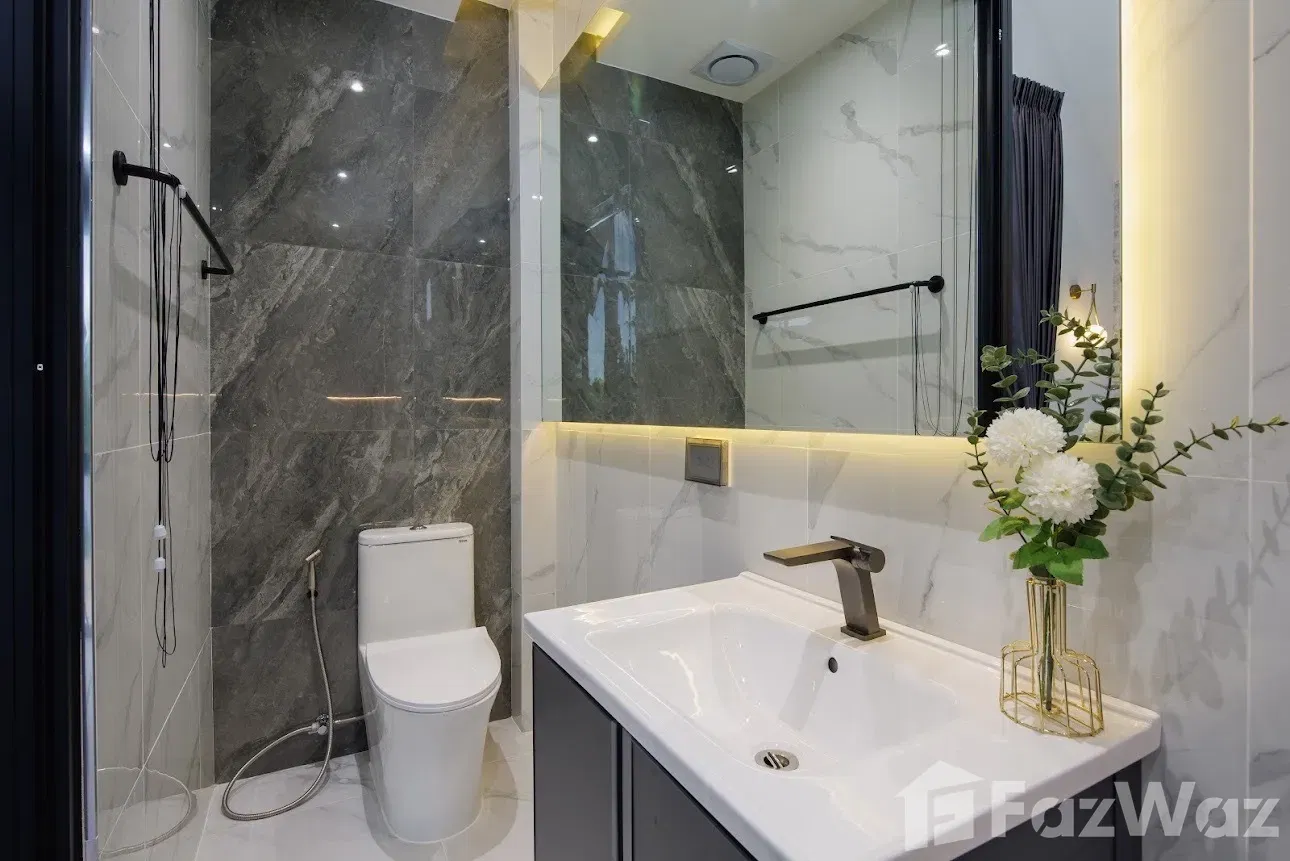 รูป ขาย วิลล่า 4 ห้องนอน ใน บางละมุง, ชลบุรี 5700828 - รูปที่ 28/41