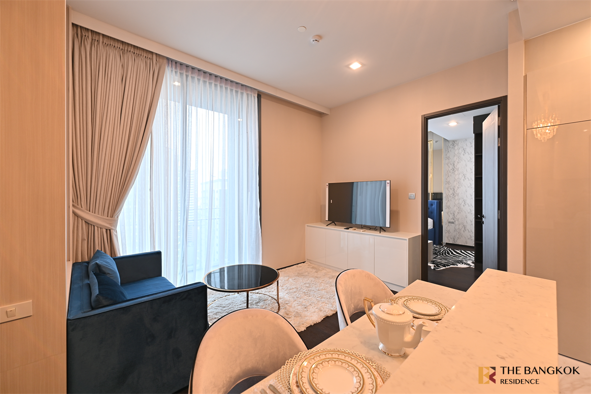 picture LAVIQ Sukhumvit 57 Best Location Condo for City Dwellers near BTS Thong Lo - 4/10