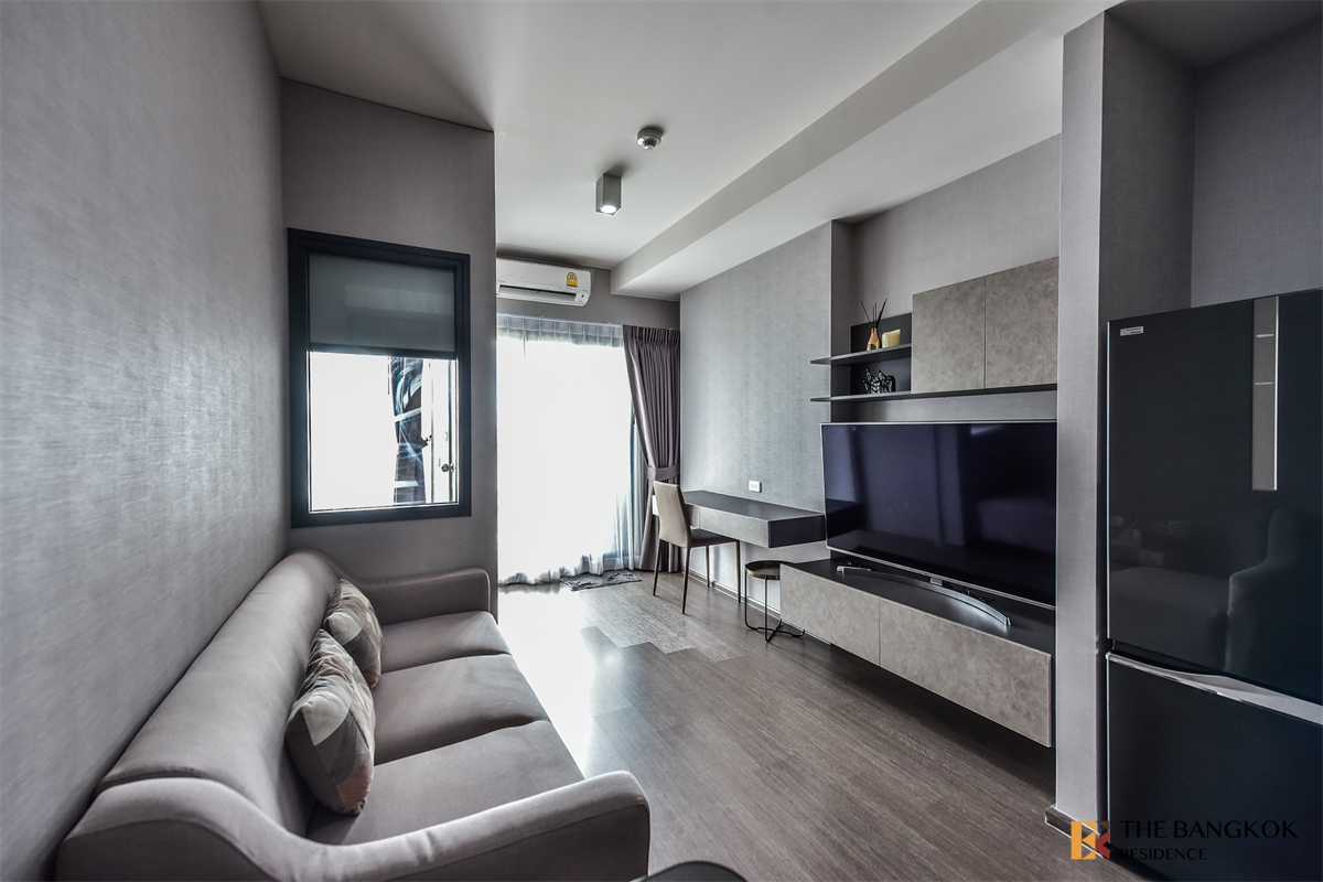 picture Hurry to book!! Unexpected value Ideo Phaholyothin Chatujak near BTS Saphan Khwai - 7/10