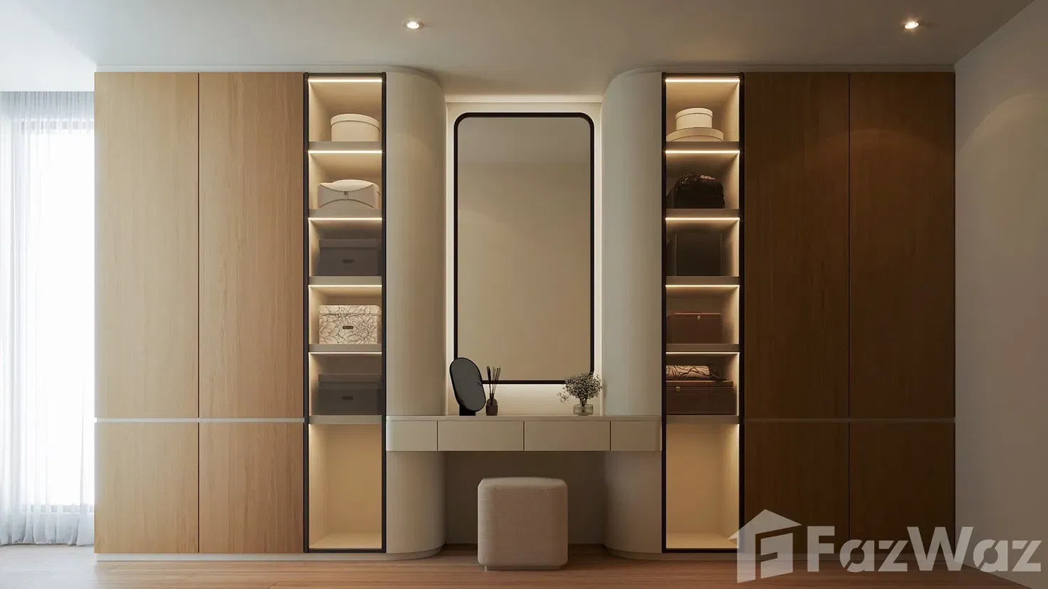 รูป ขาย วิลล่า 4 ห้องนอน ในโครงการ มอนทานา ฮิลส์ วิลล่า 5360877 - รูปที่ 35/39
