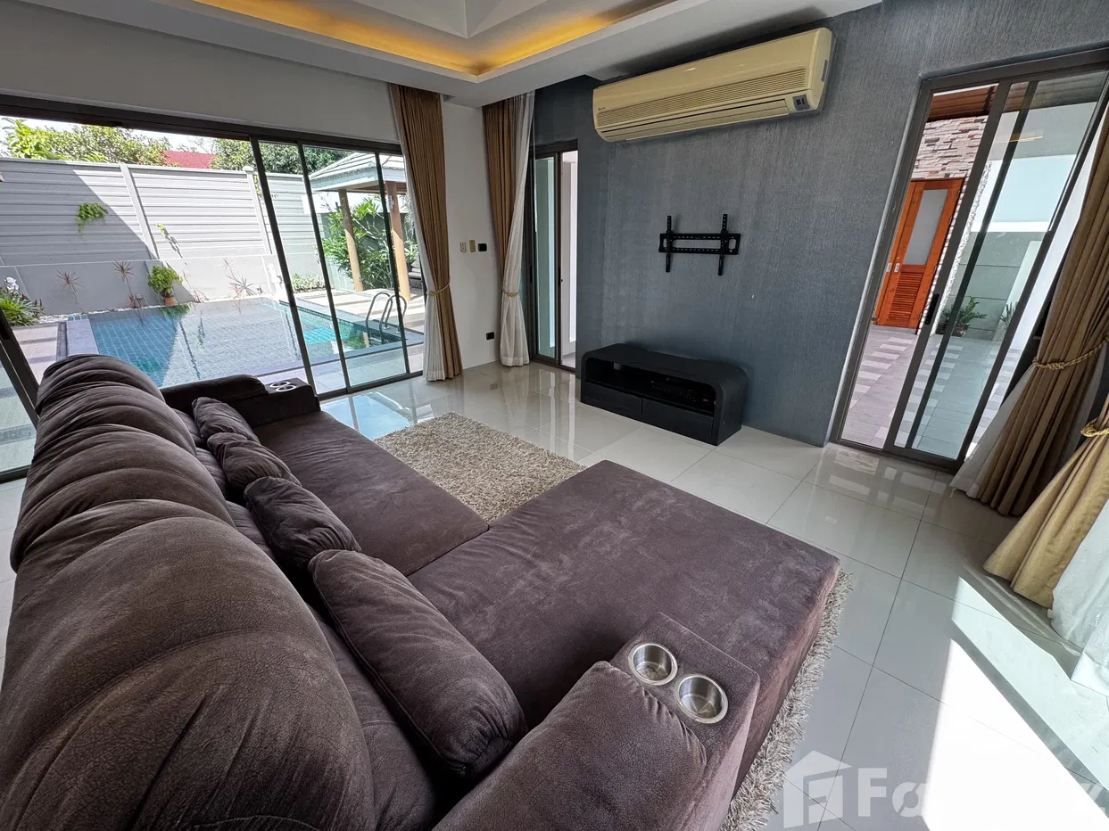 picture 4 Bedroom Pool Villa for Sale 5706606 - 3/61