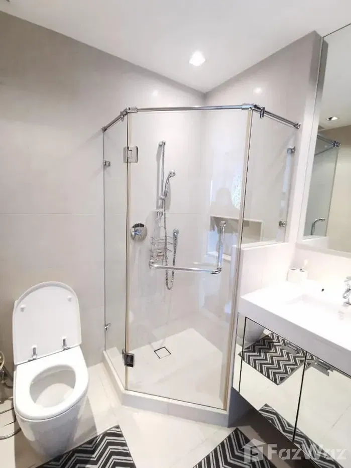 picture 2 Bedroom Condo for rent at Athenee Residence 2008887 - 5/15