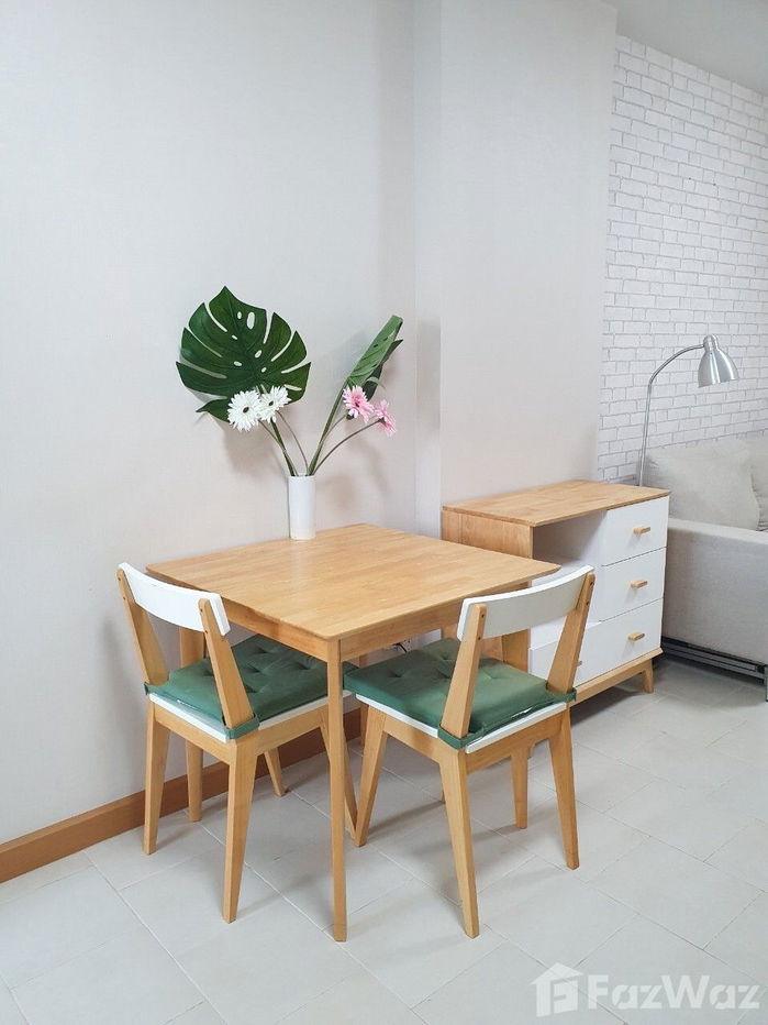 picture 1 Bedroom Condo for sale at Supalai City Resort Ratchada-Huaykwang  1629576 - 11/16