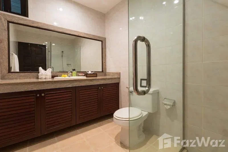 picture Luxury Tropical Style 4 bed Sea view pool villa in Bang Por 5348040 - 6/16