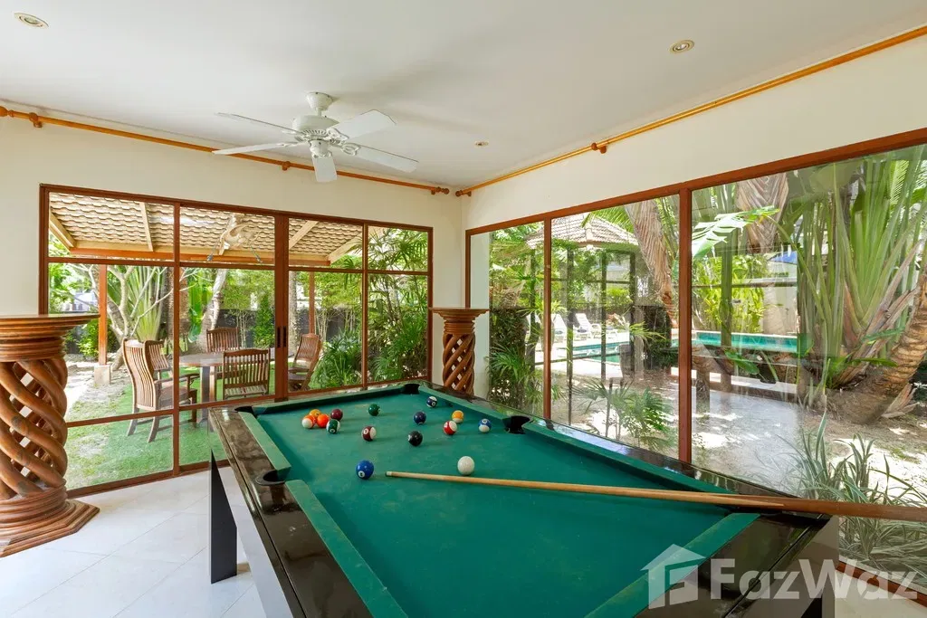 picture 5 Bedroom Villa for sale in Choeng Thale, Phuket  163207 - 32/41
