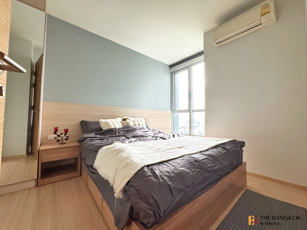รูป 🩷Great Deal! Stylish Unit at Rhythm Sukhumvit 50, Near BTS On Nut - รูปที่ 2/10