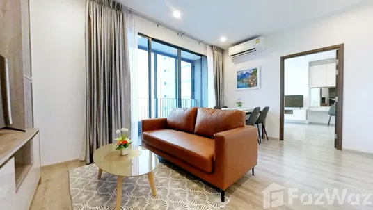 Brand new 2 Big Bedrooms 2 Bathrooms @Sukhumvit BTS Station 631532