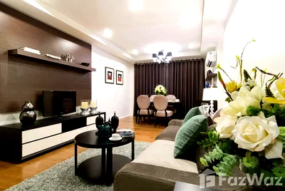 ขายคอนโด : ขาย คอนโด 1 ห้องนอน ในโครงการ 15 สุขุมวิท เรสซิเด็นซ์ 30460