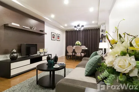 ขาย คอนโด 1 ห้องนอน ในโครงการ 15 สุขุมวิท เรสซิเด็นซ์ 30460