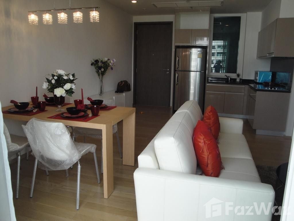 picture 2 Bedroom Condo for rent at 39 by Sansiri 46254 - 2/15