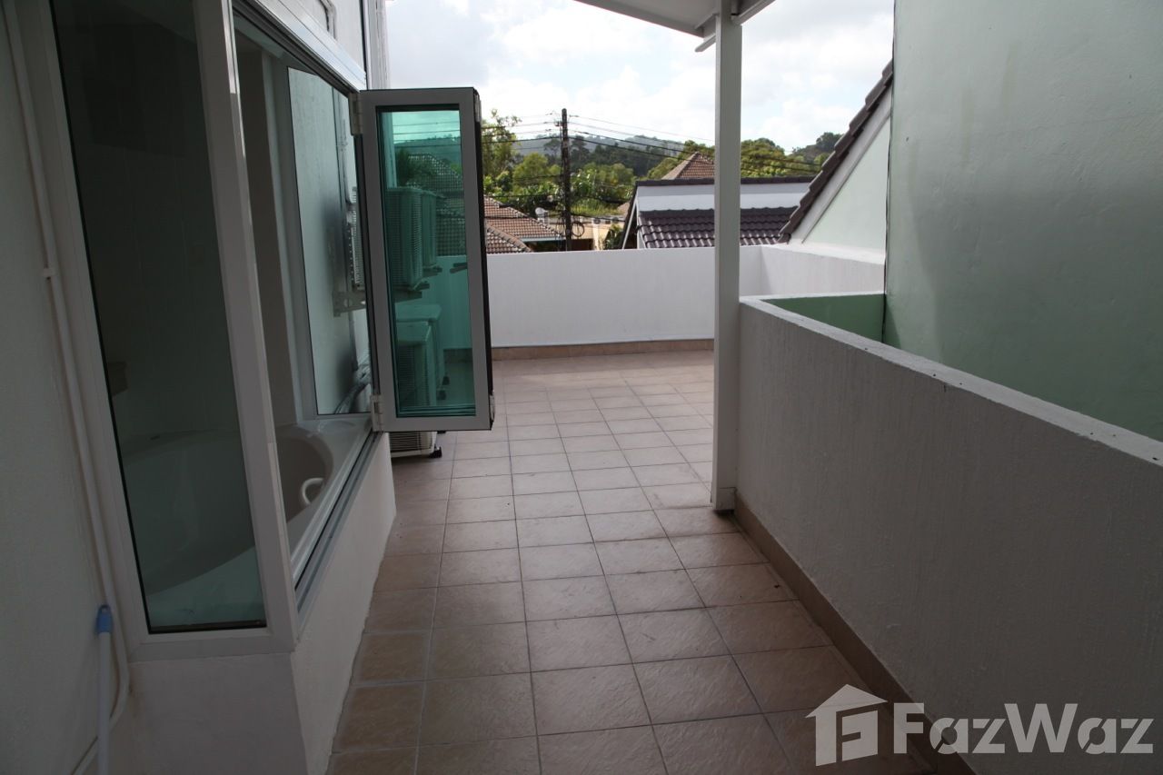 รูป วิลล่าให้เช่า 3 ห้องนอน ในโครงการ ล๊อค ปาล์ม กอล์ฟ คลับ 622352 - รูปที่ 19/23