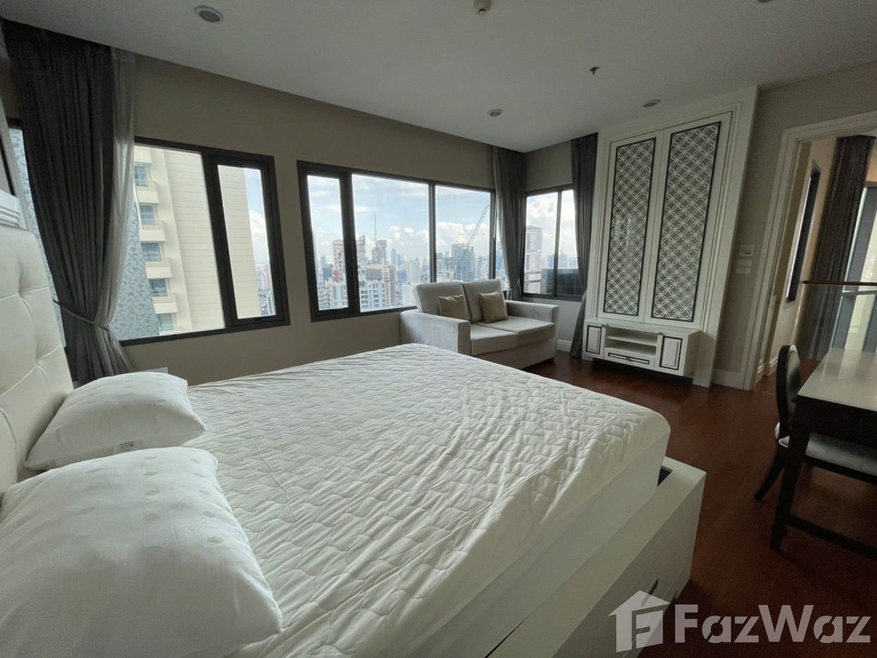รูป คอนโดให้เช่า 3 ห้องนอน ในโครงการ ไบร์ท สุขุมวิท 24 1048222 - รูปที่ 36/44