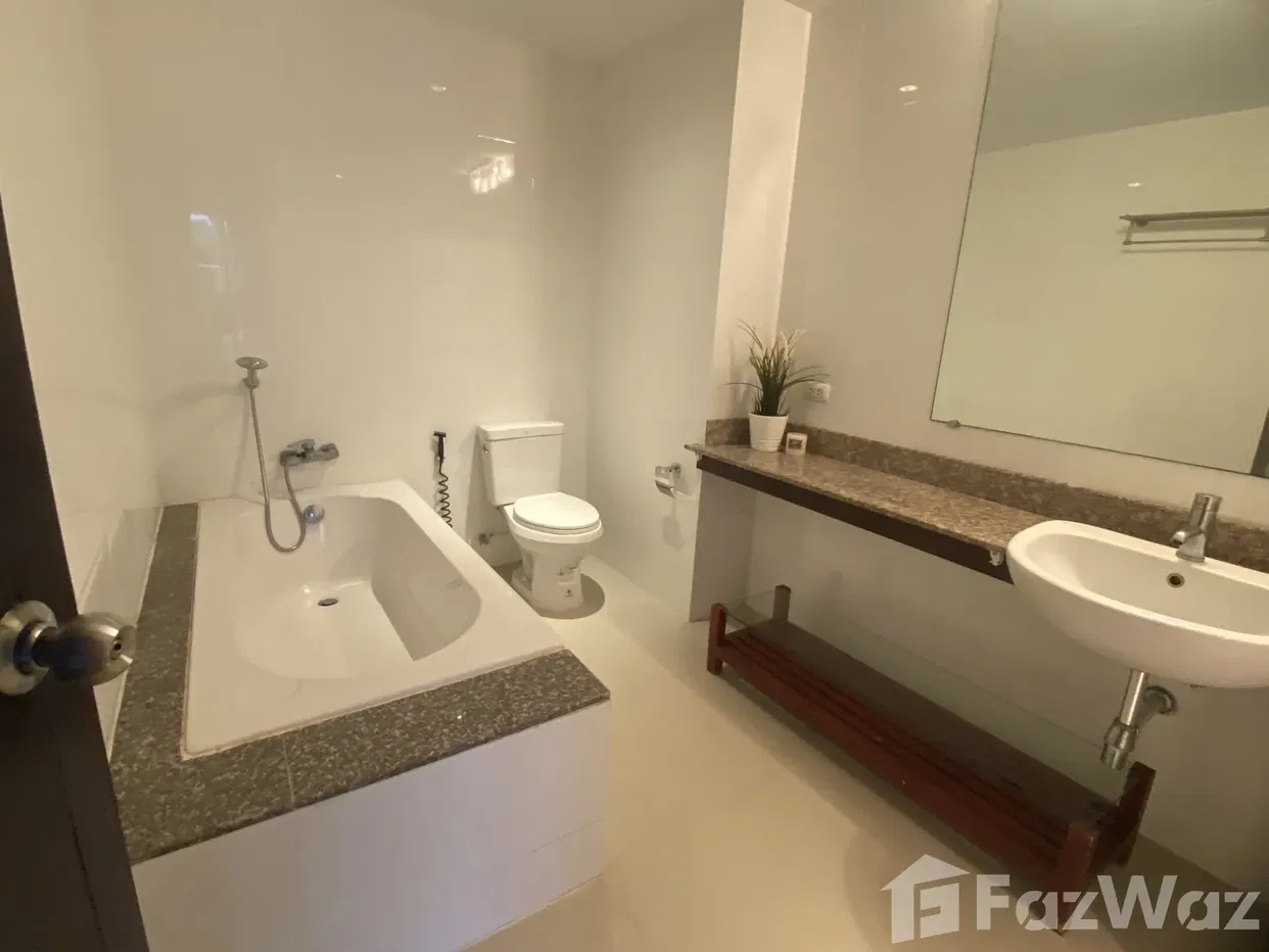 picture 1 Bedroom for rent at PR Court 1848678 - 7/8