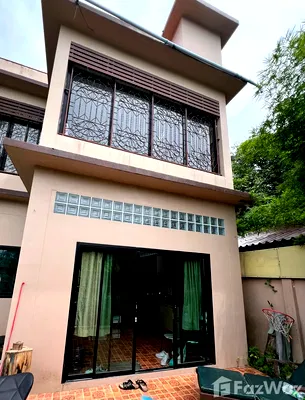 Houses for sale Phuket : 3 Bedroom Villa for sale in Rawai, Phuket  5717208