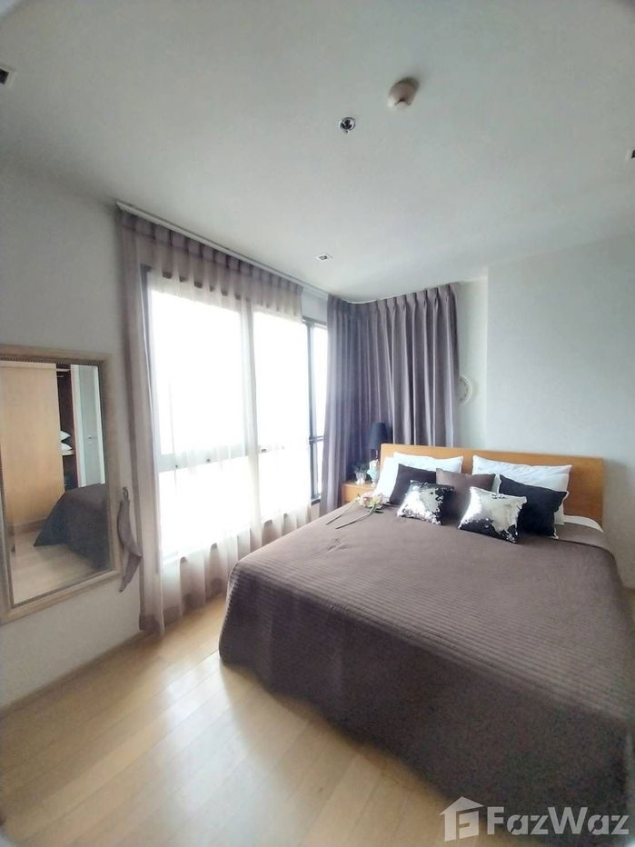 รูป HQ by Sansiri (57 sqm) 1971340 - รูปที่ 9/10