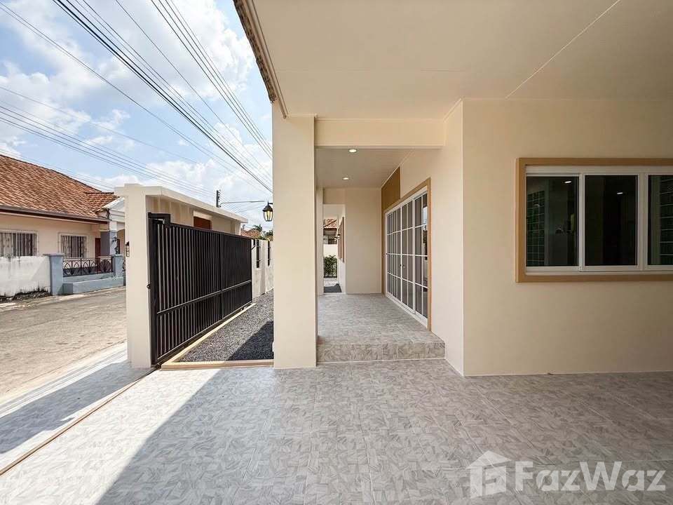 picture Single-Story House for Sale in Thalang 5336811 - 3/21