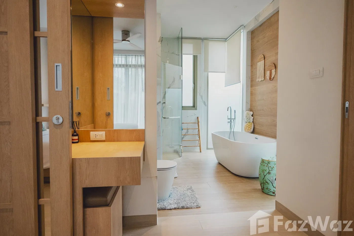 picture 20m Pool Villa with 2 Master En-suites Private Gym & Sala 5551458 - 29/30