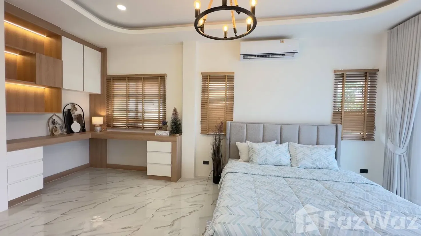 picture 4 Bedroom House for sale at Sirisa 12 Village  5691237 - 32/33