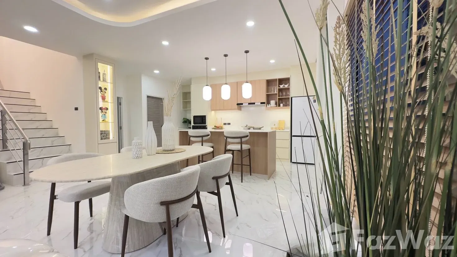 picture 4 Bedroom House for sale at Sirisa 12 Village  5691237 - 1/33