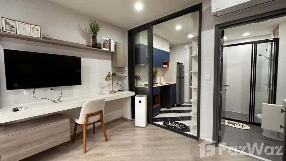 picture Studio Condo for Sale at The Base Saphanmai 5678621 - 3/7