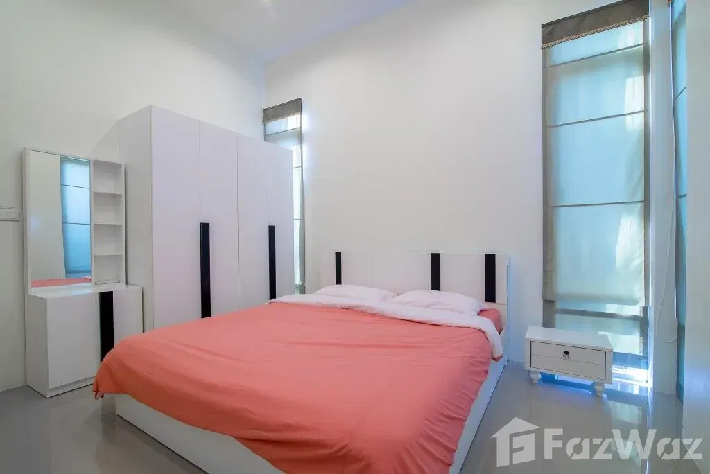 picture 3 Bedroom Villa for rent at The Grandio 72608 - 12/25