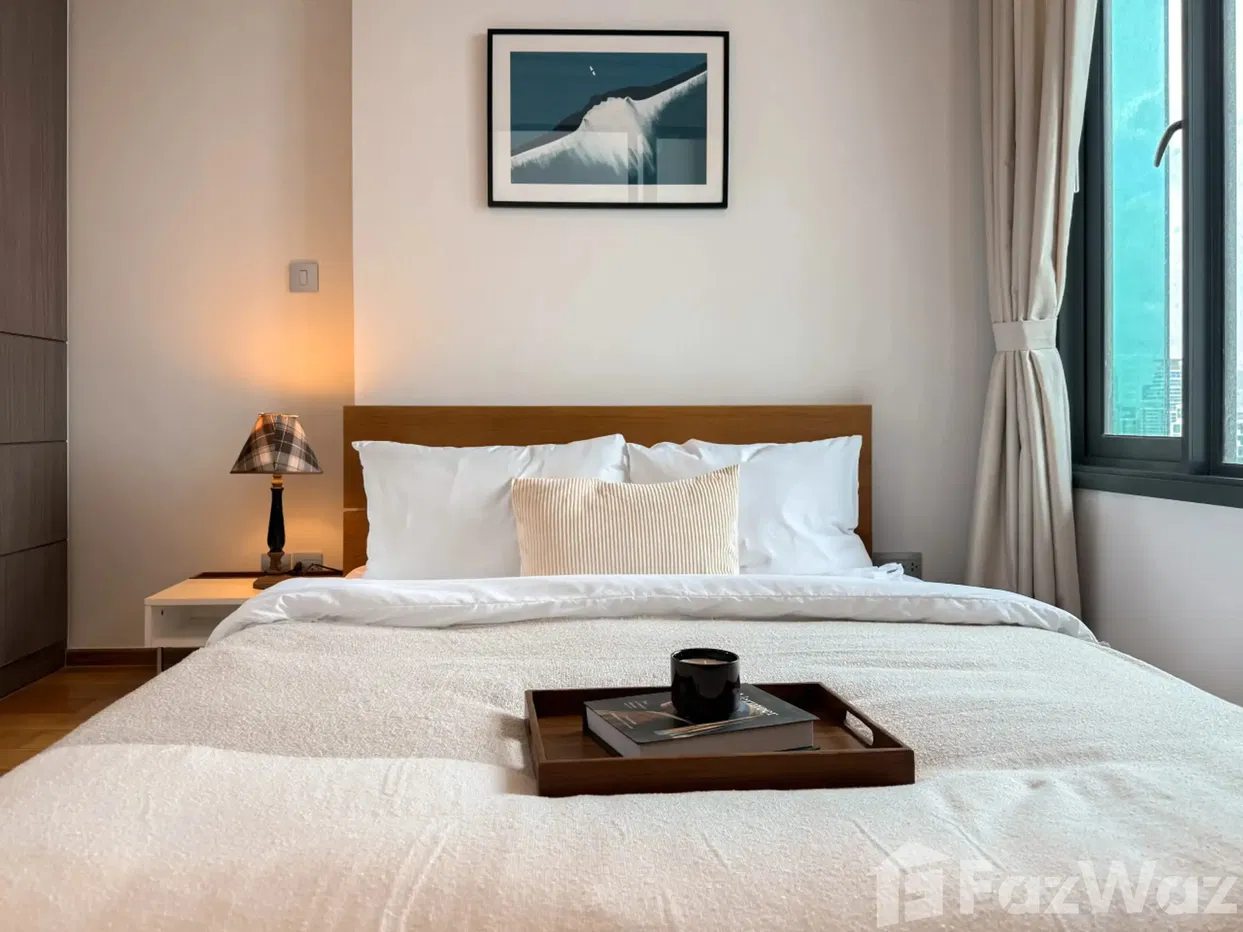 รูป คอนโดให้เช่า 2 ห้องนอน ในโครงการ คีนน์ 5732748 - รูปที่ 25/30