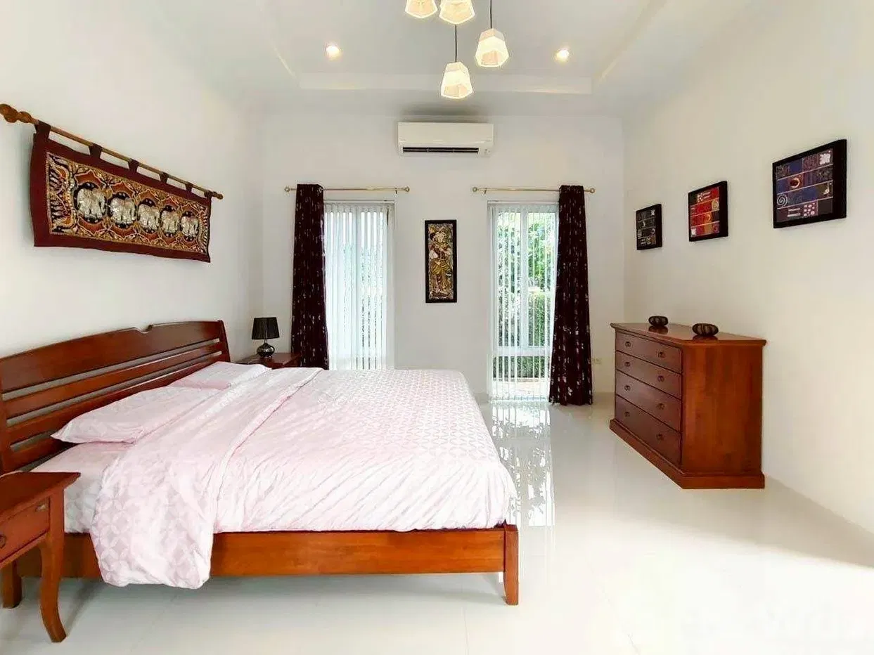 picture Charming 3-Bedroom Pool Villa for Sale in Nice Breeze 6 5369525 - 3/24
