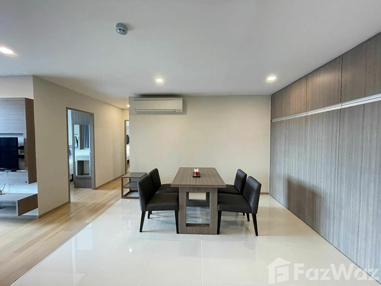 รูป คอนโดให้เช่า 2 ห้องนอน ในโครงการ อาร์ท แอท ทองหล่อ 25 1150432 - รูปที่ 6/10