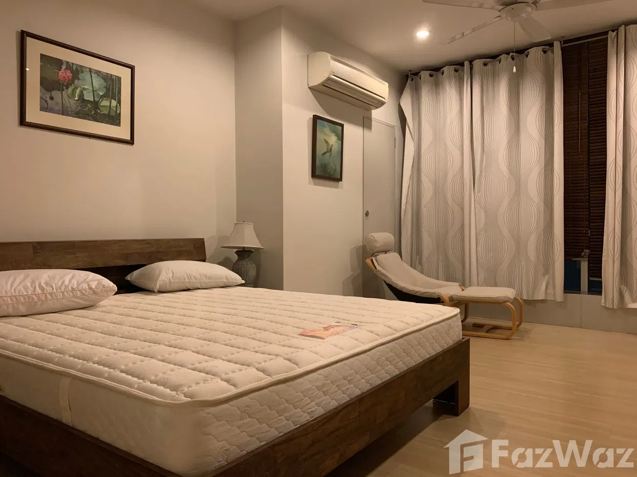 รูป Room for sale/rent , Taksin bridge & Chao Phraya river view. 5363238 - รูปที่ 4/17