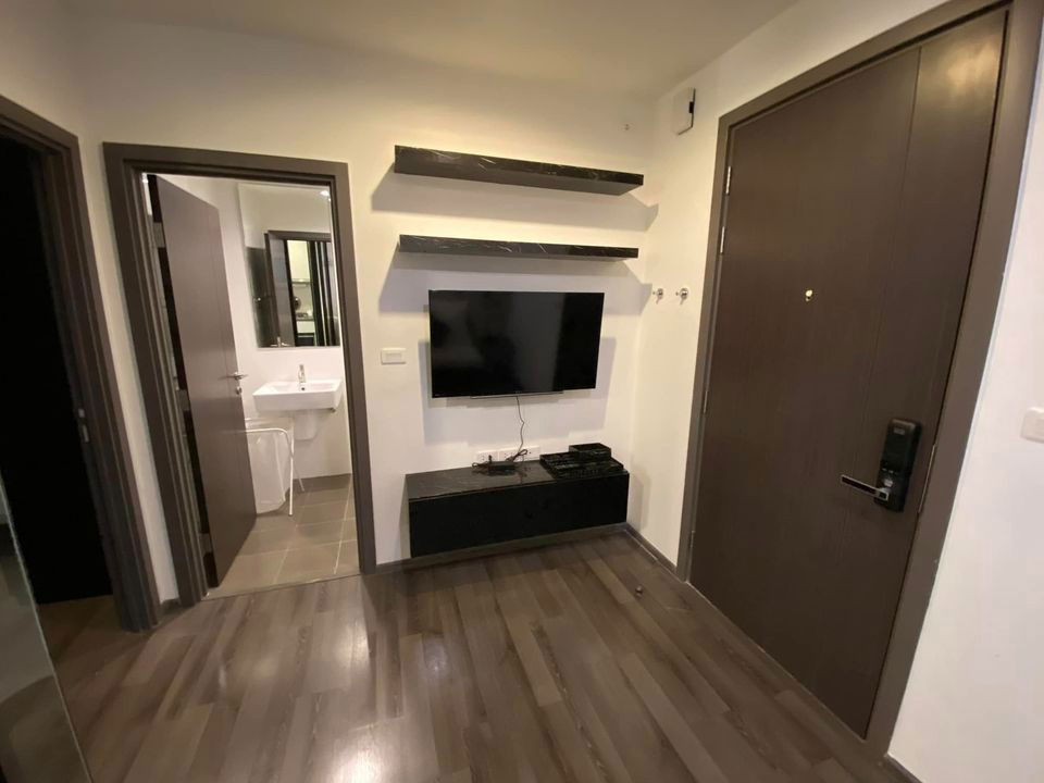 picture 🍀🍀🍀BEST DEAL🤩 For Rent📌The Base Park West (Line:@rent2022), Beautiful room with Good price and Ready to move in!! - 8/8