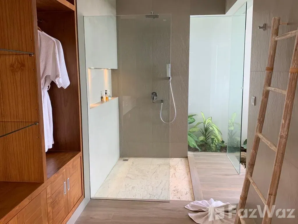 รูป วิลล่าให้เช่า 4 ห้องนอน ใน บ่อผุด, สุราษฎร์ธานี 5597268 - รูปที่ 10/32