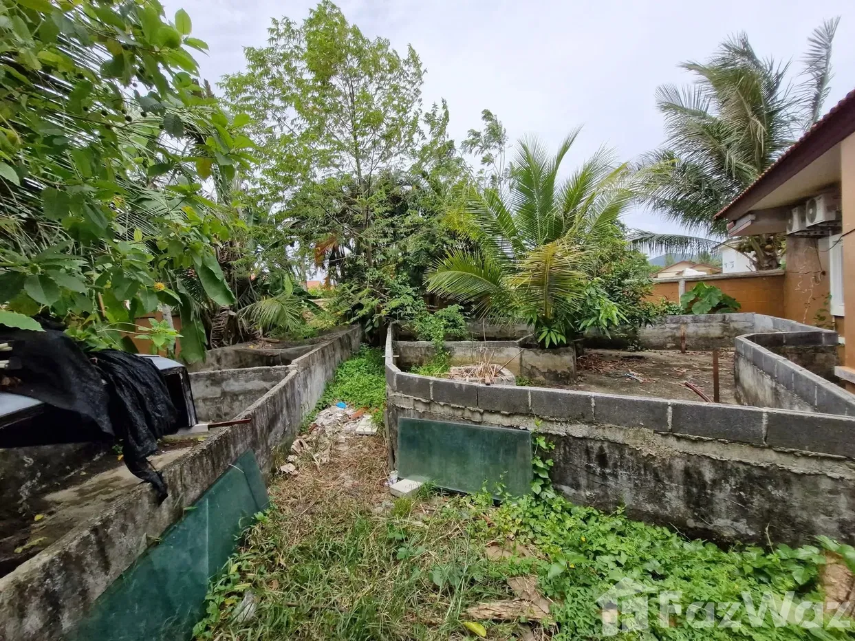 picture Baan Sombunsap Village – Corner Unit 5729206 - 7/28