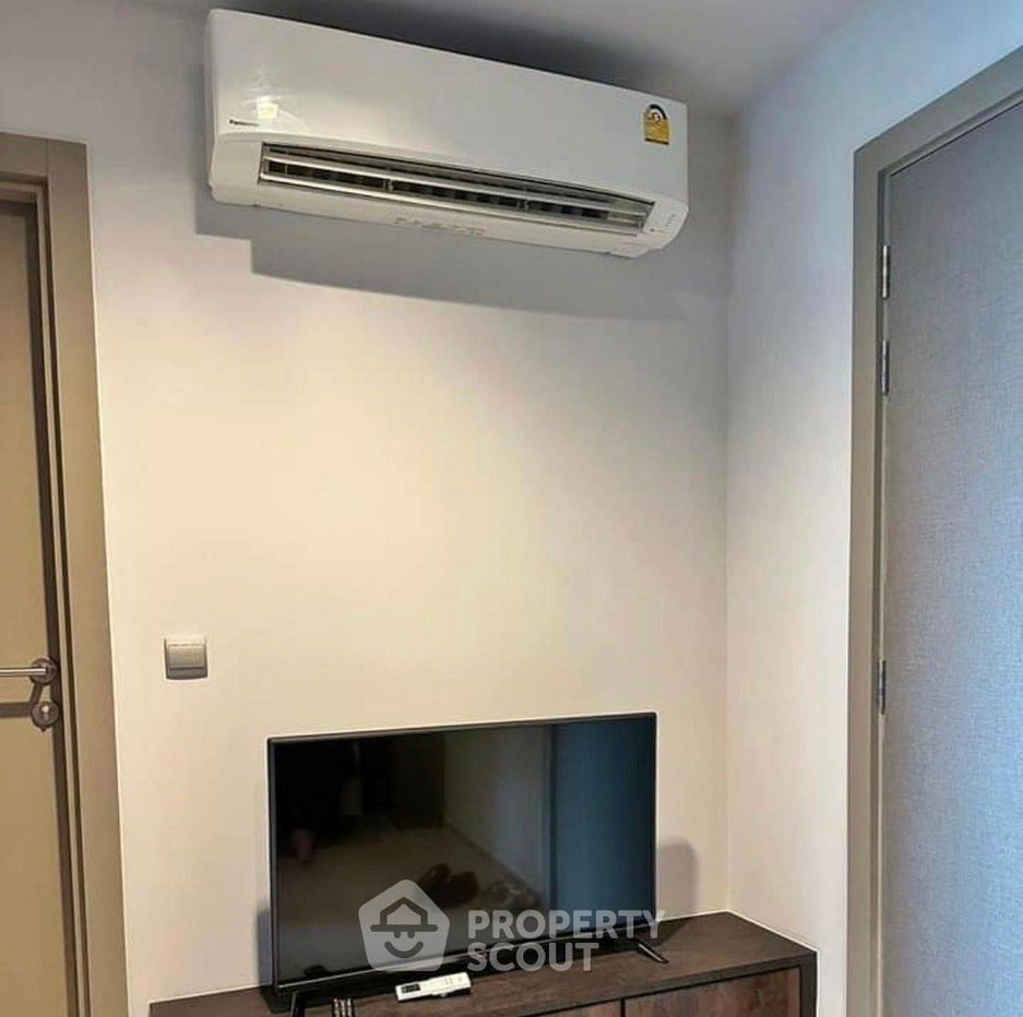 picture 1-BR Condo at Life Asoke - Rama 9 near MRT Phra Ram 9 (ID 1380644) - 4/5