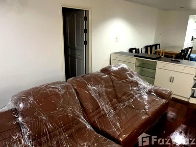 Condos for rent : For Rent: Spacious 2-Bedroom Condo at Crystal Garden 5703964