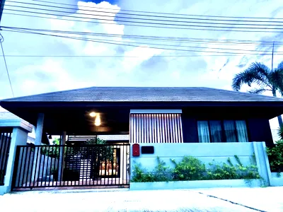Houses for rent Hua Hin Prachaubkirikhan : 2 Bedroom House for rent at Hua Hin Hill Village 2  1164134
