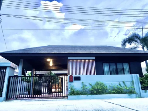 บ้านเดี่ยวให้เช่า 2 ห้องนอน ในโครงการ หัวหินฮิลล์ วิลเลจ 2 1164134