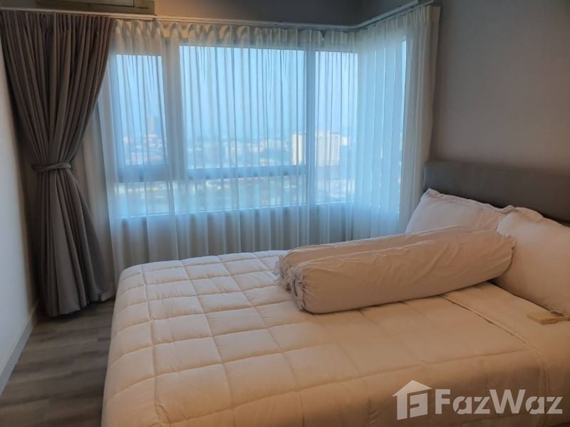picture 2 Bedroom Condo for rent at Centric Sea 1666066 - 4/11