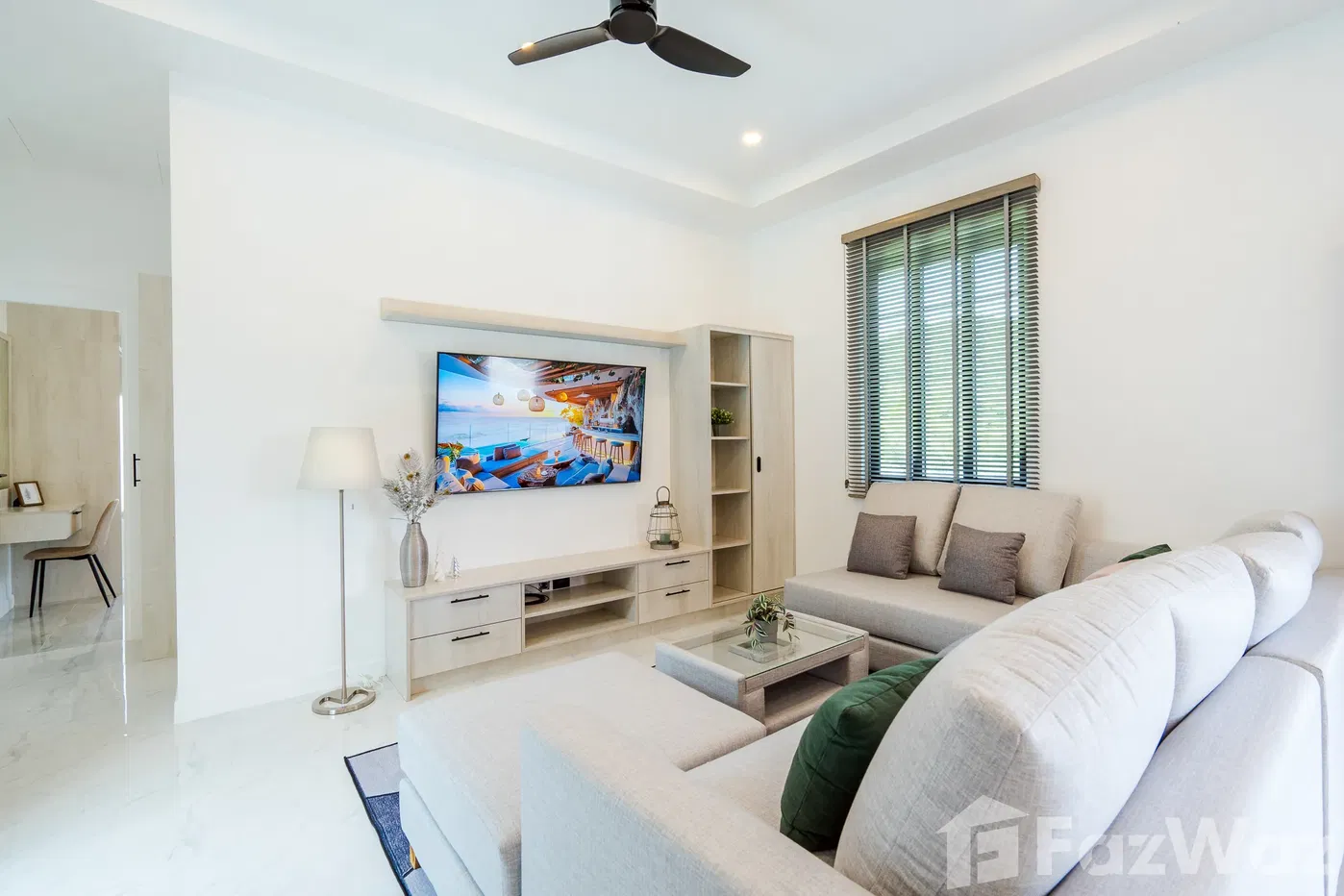 รูป ขาย วิลล่า 3 ห้องนอน ใน ทับใต้, ประจวบคีรีขันธ์ 5680879 - รูปที่ 17/48