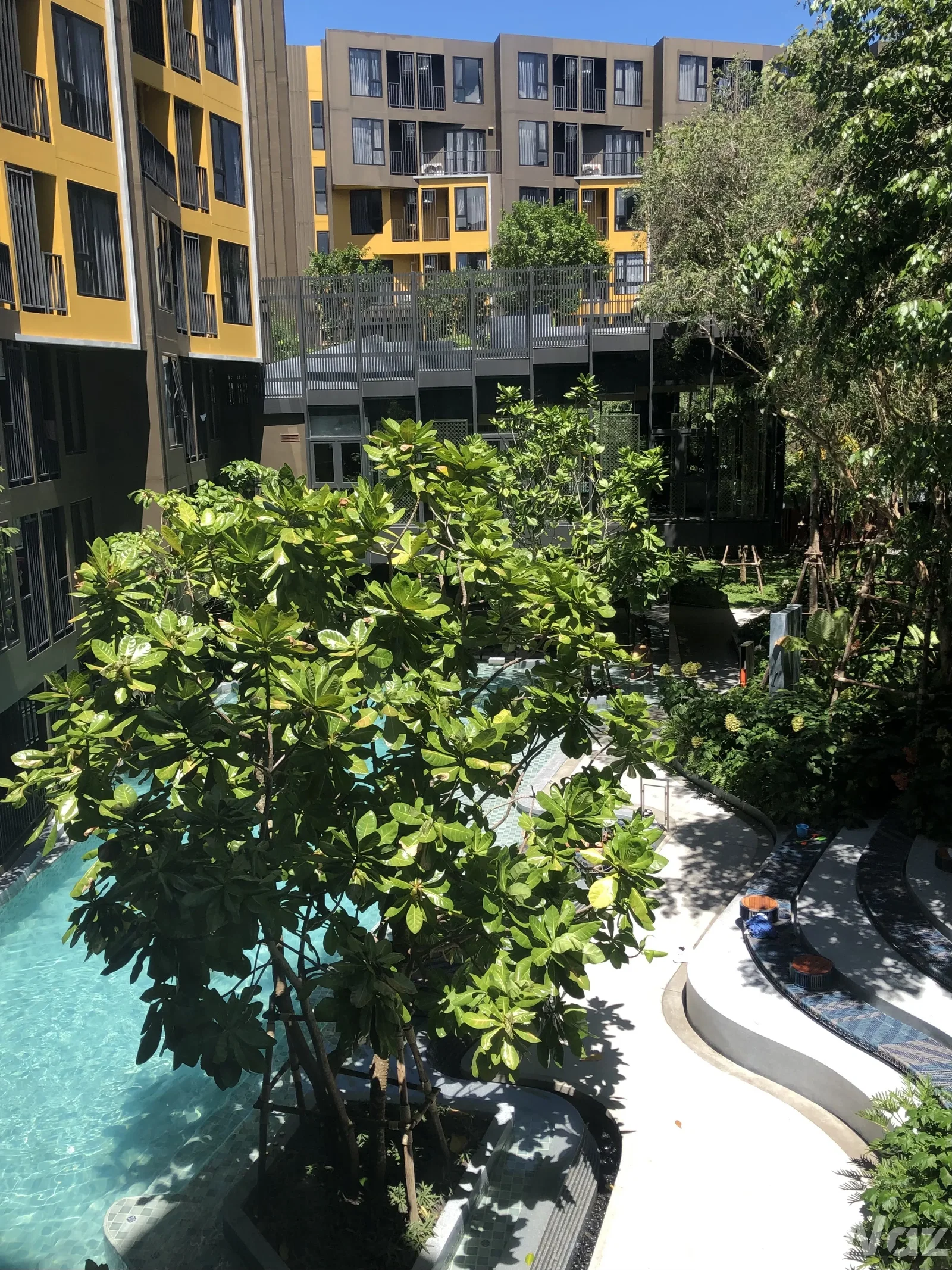 Studio Condo for sale at THE BASE Central Phuket  1410576 - image 4