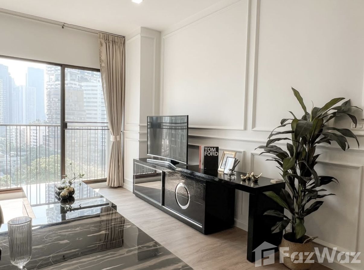 picture For Rent – Noble Refine (Sukhumvit 26 ) – 1 Bed 2007492 - 6/14