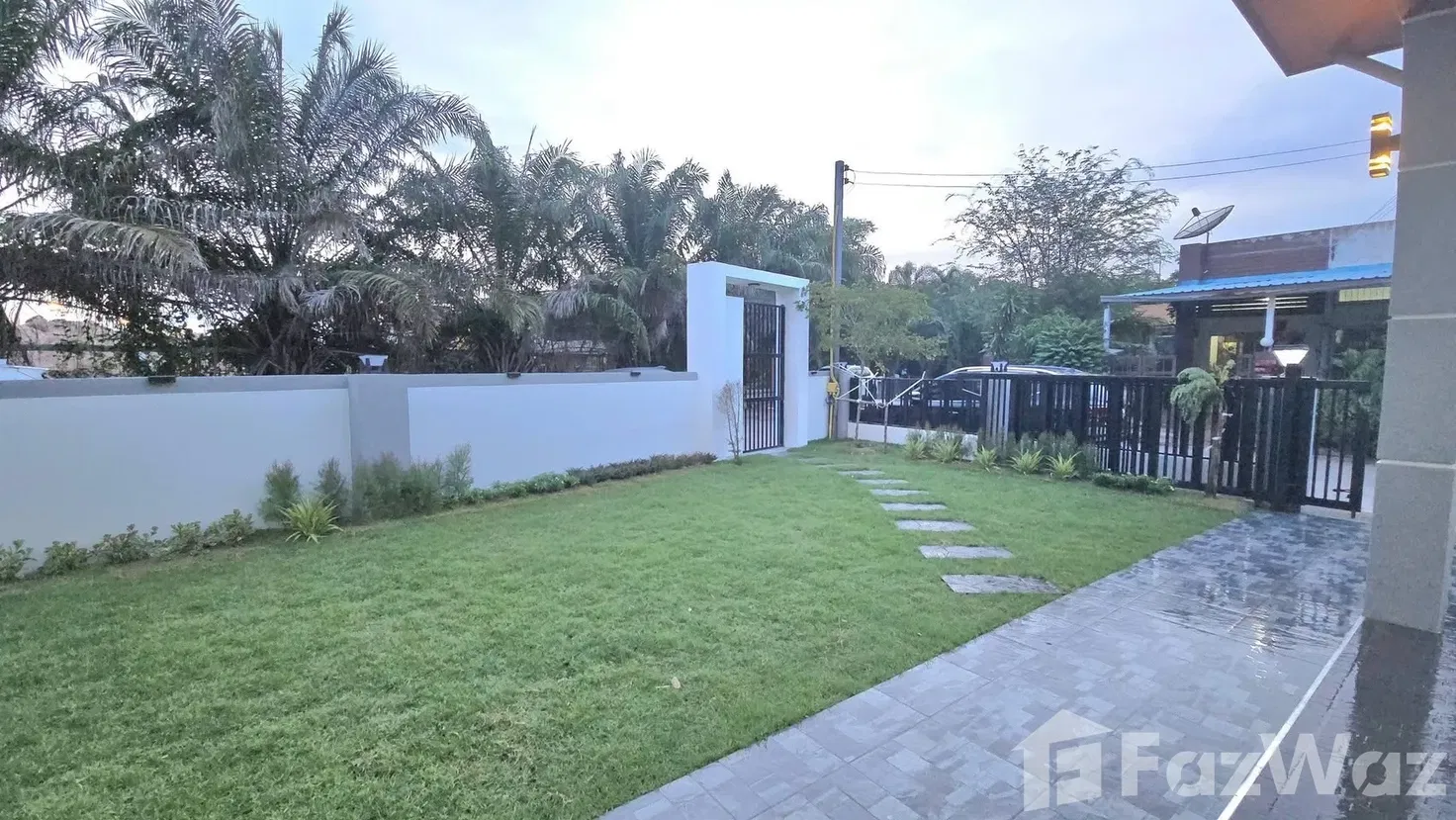 picture Beautiful Corner Detached House – Best Plot in the Project! 5669657 - 22/24