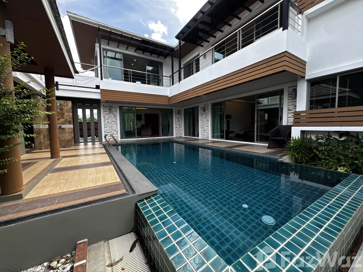 picture 4 Bedroom Pool Villa for Sale 5706606 - 1/61