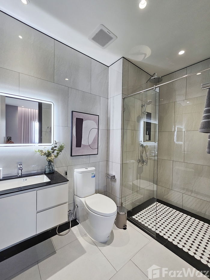 picture 1 Bedroom Condo for sale at The Title Legendary-Bang Tao  1960087 - 17/19