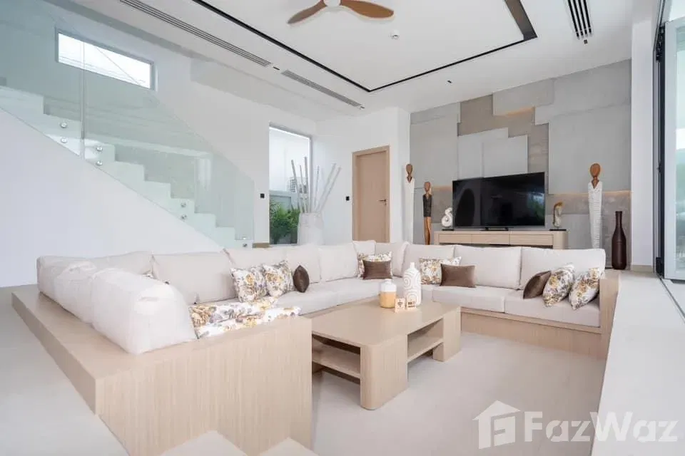 picture 5 Bedroom Villa for sale in Rawai, Phuket  5721231 - 5/40