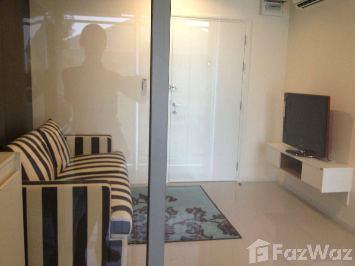 รูป ขาย คอนโด 1 ห้องนอน ในโครงการ แอสปาย สุขุมวิท 48 658354 - รูปที่ 6/11