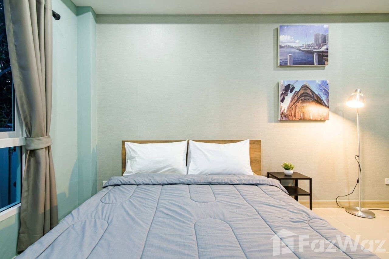 รูป ขาย วิลล่า 3 ห้องนอน ในโครงการ นรี พูล 2 1170092 - รูปที่ 16/23