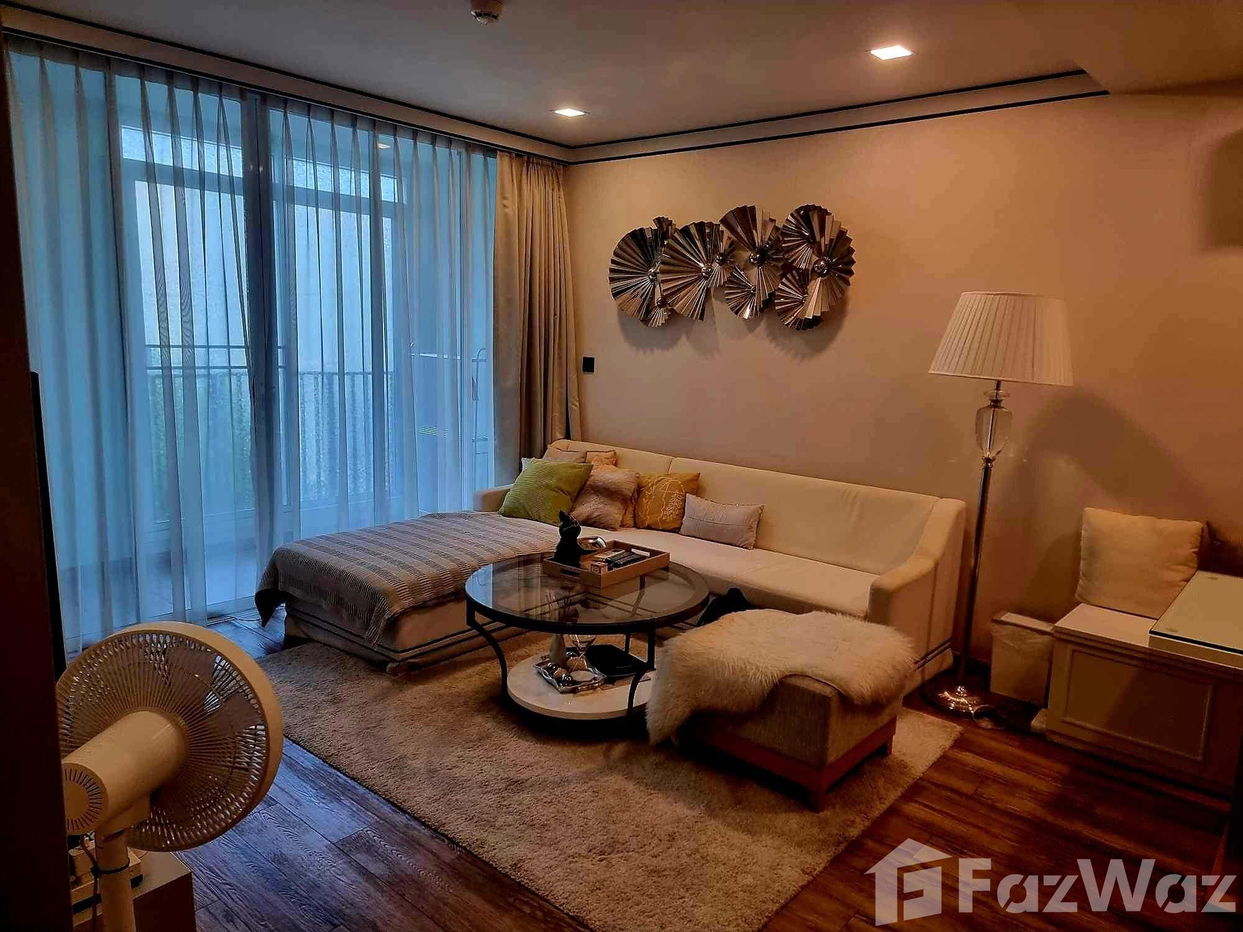 picture 2 Bedroom Condo for sale at Maestro 01 Sathorn-Yenakat  1937936 - 1/14