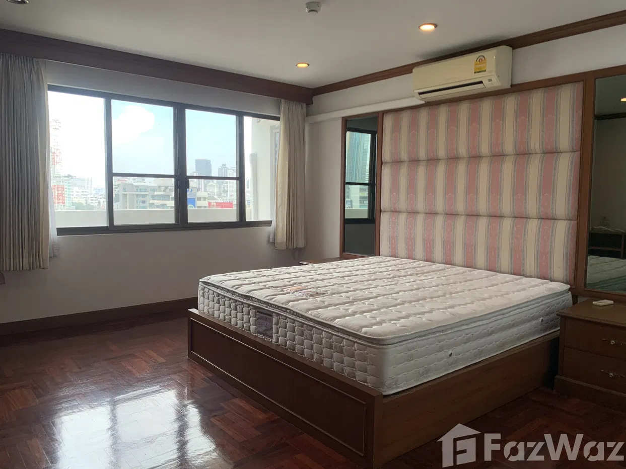 picture 3 Bedroom Condo for rent at Windsor Tower 1098502 - 8/10